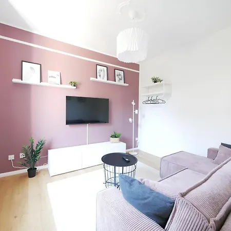 Erdgeschosswohnung, Zentral, Ruhige Lage Apartment Paderborn