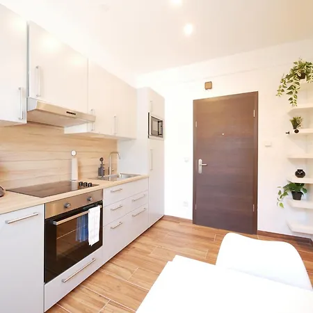 Erdgeschosswohnung, Zentral, Ruhige Lage Apartment