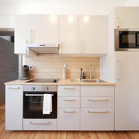 Erdgeschosswohnung, Zentral, Ruhige Lage Apartment Paderborn