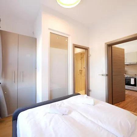 Erdgeschosswohnung, Zentral, Ruhige Lage Apartment Paderborn