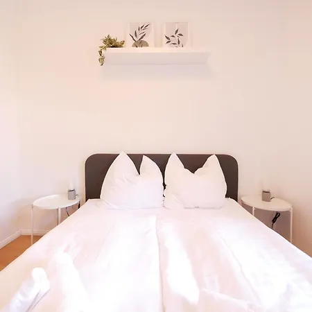 Erdgeschosswohnung, Zentral, Ruhige Lage