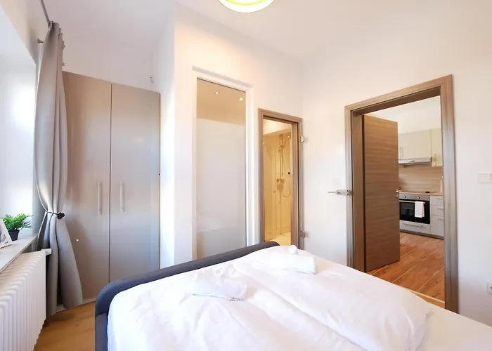 Erdgeschosswohnung, Zentral, Ruhige Lage Lägenhet Paderborn