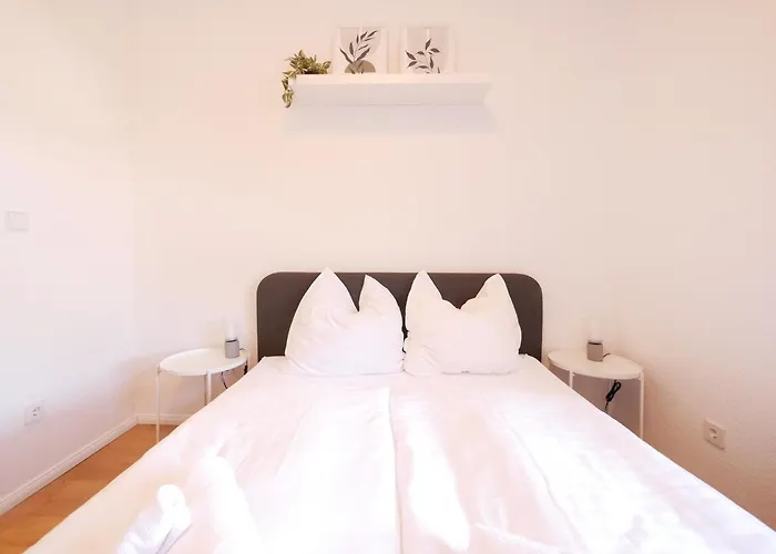 Erdgeschosswohnung, Zentral, Ruhige Lage